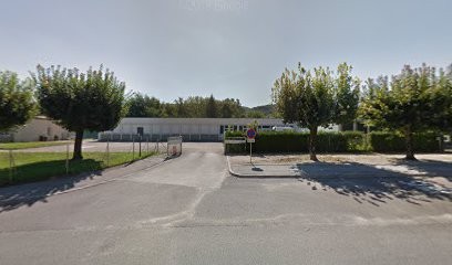 Greta Training Collège Pierre Vernier, Centre de Formation à Ornans