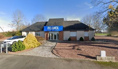 Perenn Formation, Centre de Formation à Châteaugiron