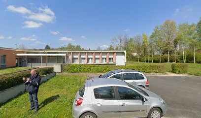 Indigo Formation, Centre de Formation à Confolens