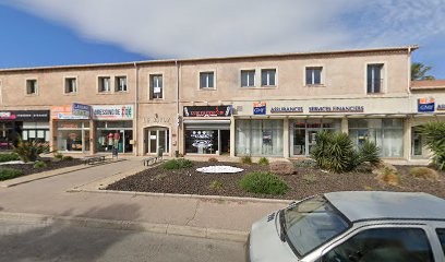 Acopad, Centre de Formation à Fréjus