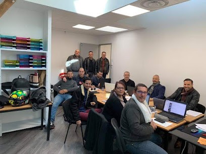 Global Pro Formation, Centre de Formation à Saint-Étienne