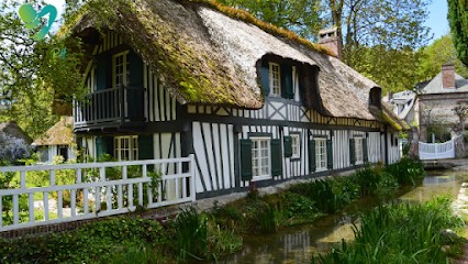 Vast Rh Verneuil D'avre Et D'iton - Bilan De Compétences, Centre de Formation à Verneuil d'Avre et d'Iton