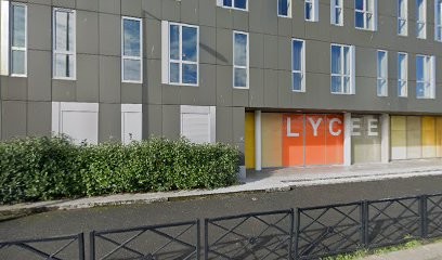 Ufa Unité Of Formation Par Apprentissage., Centre de Formation au Havre