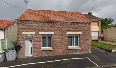 Beinpro, Centre de Formation à Labeuvrière