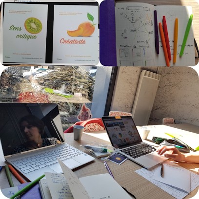 Les Pivoteurs - Bilan De Compétences Agile Et Apprenant, Centre de Formation à Lyon 06