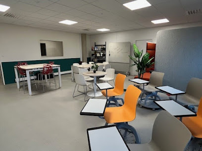 Le Cnam Du Mans Centre De Formation au Mans