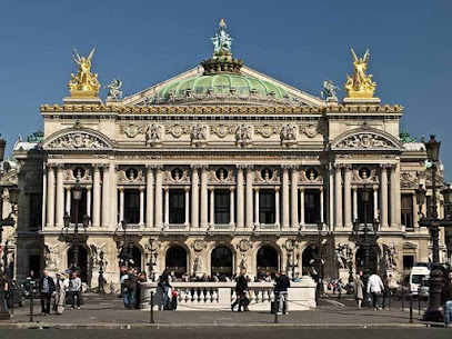 Ressources Et Carrières Centre De Formation à Paris 02