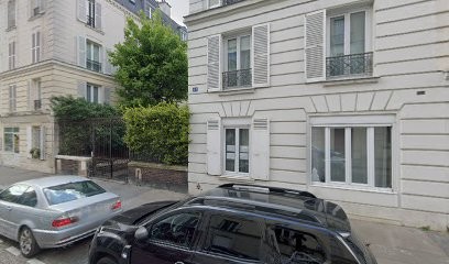 Institute Relaxation Therapy, Centre de Formation à Paris 14