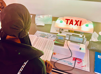 École De Taxi Cfct92Idf Centre De Formation à Suresnes
