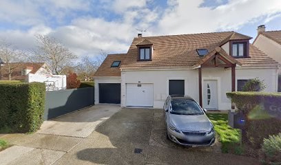 Efip, Centre de Formation au Plessis-Pâté