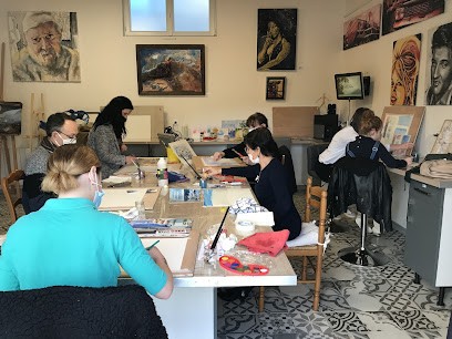 L'Atelier De Meiling, Centre de Formation à Quimper