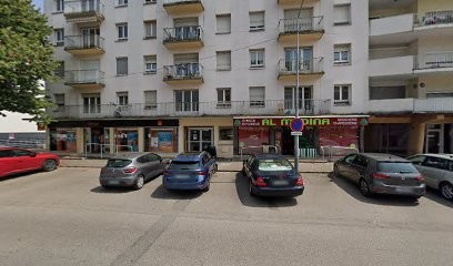 Kisota Dance Ecole, Centre de Formation à Ferney-Voltaire
