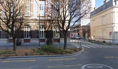 Philambule, Centre de Formation à Lille