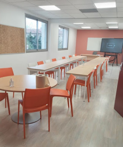 École De La 2E Chance (E2C) Vaucluse - Carpentras Centre De Formation à Carpentras