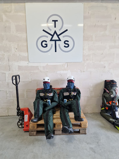 Gts Global Training Solutions Sas, Centre De Formation à Caudan
