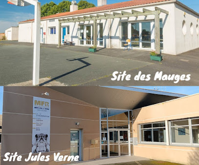 Mfr De L'ireo De St Fulgent Centre De Formation à Saint-Fulgent