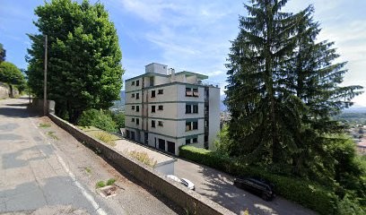 Barabotti Gil, Centre de Formation à Voiron