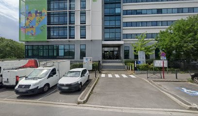 Make A Phone, Centre de Formation à Bezons