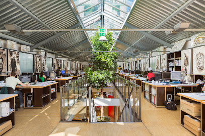 Buildinglab, Centre De Formation à Drucat