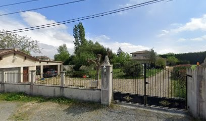 La Parole Aux Petites Mains, Centre de Formation à Saint-Loubès