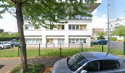 GT Formation, Centre de Formation à Cesson-Sévigné