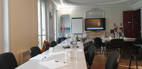 Syfagroup, Centre de Formation à Suresnes