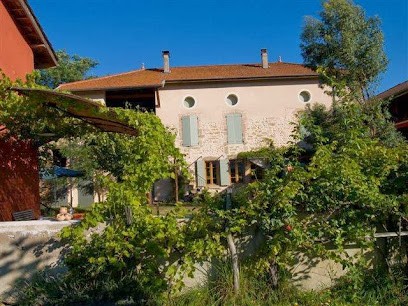 La Ferme Des Essarts, Centre de Formation à Saint-Paul-lès-Romans