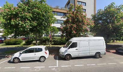 Irap Santé, Centre de Formation à Noisy-le-Grand