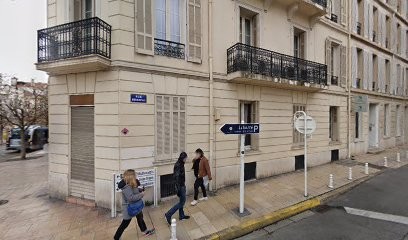 Pole Admin Formations, Centre de Formation à Toulon