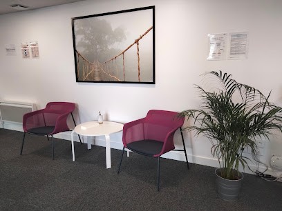 Cibc Agire Toulouse - Center De Bilan De Compétences, Centre de Formation à Toulouse