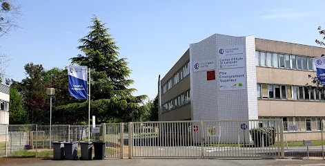 Cci Le Mans Sarthe Pôle Formation Continue, Centre de Formation au Mans