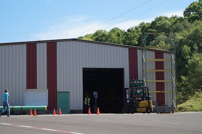 Prev In Form Konacker, Centre de Formation à Hayange