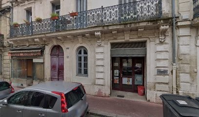 Acteurs Association, Centre de Formation à Montpellier