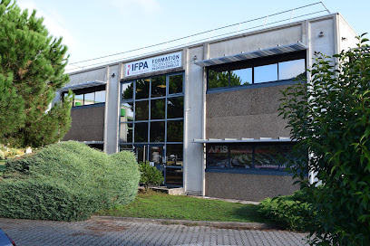 Ifpa Bordeaux Centre De Formation à Mérignac