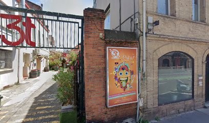 Emmanuel Ducluzeau. Prise De Parole En Public.maîtrisez A Compétence Que L'on Vous Enviera, Centre de Formation à Toulouse