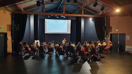 Ipnosia Bordeaux | Formation Hypnose, Méditation, Thérapie Act, Centre de Formation au Bouscat