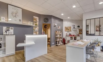 Ef Académie, Centre de Formation à Tinqueux