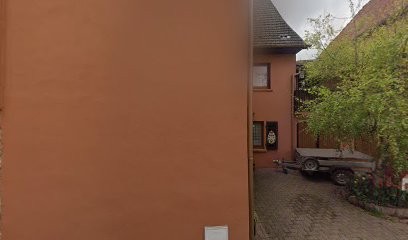 Kachler Burrus Mireille, Centre de Formation à Rouffach