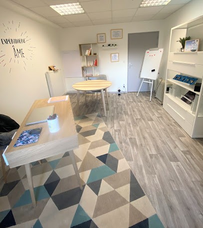 Expériment'âme, Centre de Formation à Charleville-Mézières