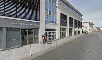 Institute Major, Centre de Formation à Pessac