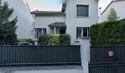 Charrier Sophie, Centre de Formation à Asnières-sur-Seine