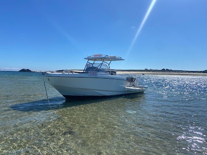 Auto Boat Motorcycle Cyclo Remorque Arnaud Le Gall, Centre de Formation à Quimper