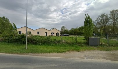 Deltaforma Centre +, Centre de Formation à Déols