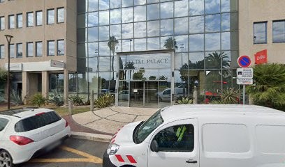 Ifcp, Centre de Formation à Nice