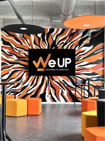 We Up Formation, Centre de Formation à Laxou