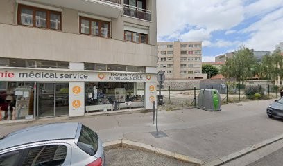 Conseil-Gestion-Service-Loire, Centre de Formation à Saint-Étienne