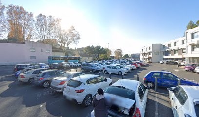 League Of Education De L'hérault, Centre de Formation à Béziers