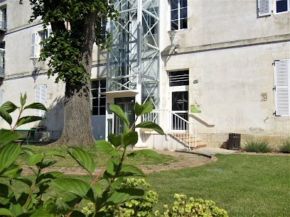 Ades Formations Tonneins, Centre de Formation à Tonneins