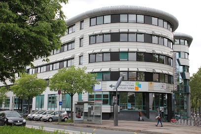 Trouver/Créer, Centre de Formation à Lyon 08