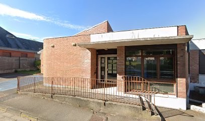 I.t.m.t.c, Centre de Formation à Ham